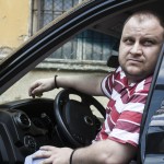 Веселин Стаменов